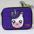 Unicorn Printed Laptop Sleeve/Cover 11 inch